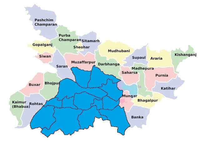 Audit of 112 years of Bihar on Bihar Diwas 2024