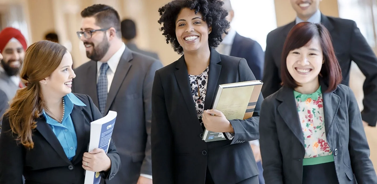 A Peek into the Positive Life of MBA Students in the USA (Unlocking Success)