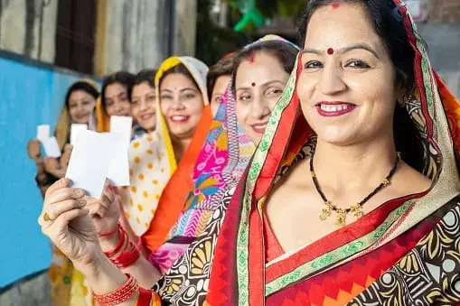 Digital Marketing for Political Campaigns in India 2024