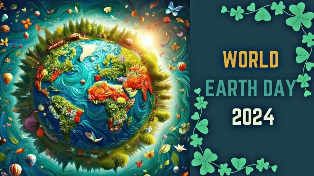 Earth Day 2024 Grim Reminder of Our Planet's Plight 4 Earth Day 2024 Grim Reminder of Our Planet's Plight