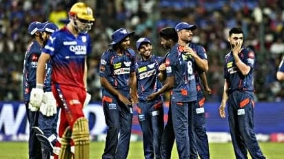 Mayank Yadav's Spectacular Bowling Shines Bright in IPL 2024 highlights 