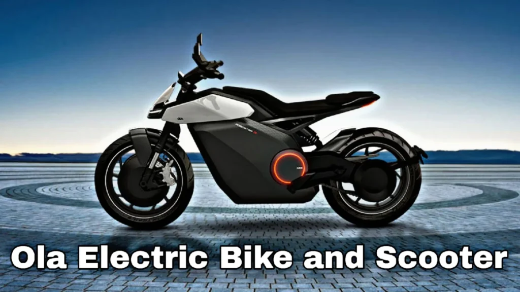 Ola electric scooter is necessary to create a greener world in 2025! Buy now Today 2 Ola electric scooter is necessary to create a greener world in 2025! Buy now Today