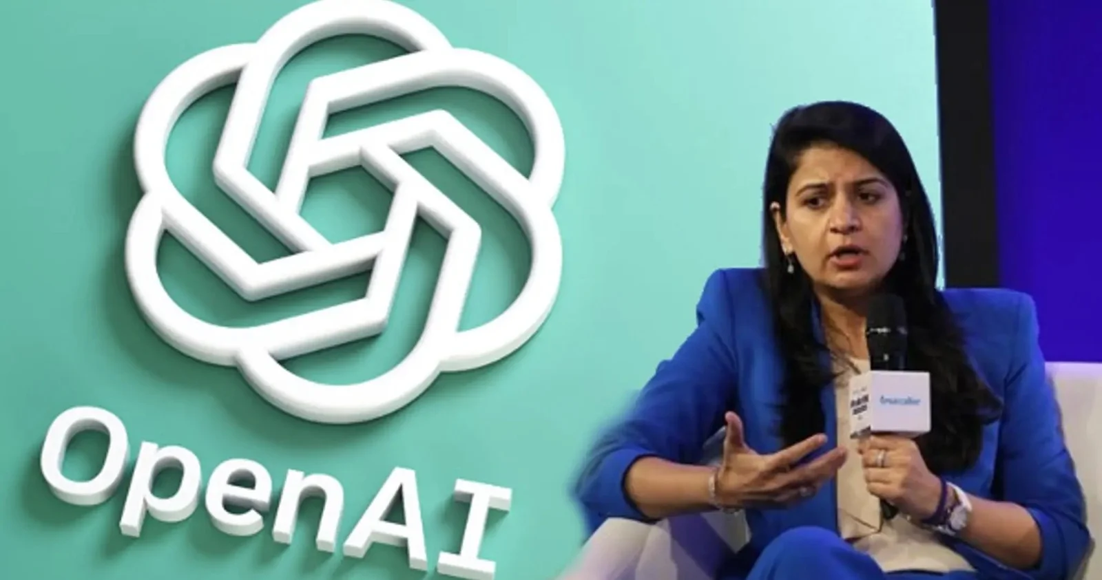 Pragya Misra’s Lead Policy Initiatives for OpenAI in India