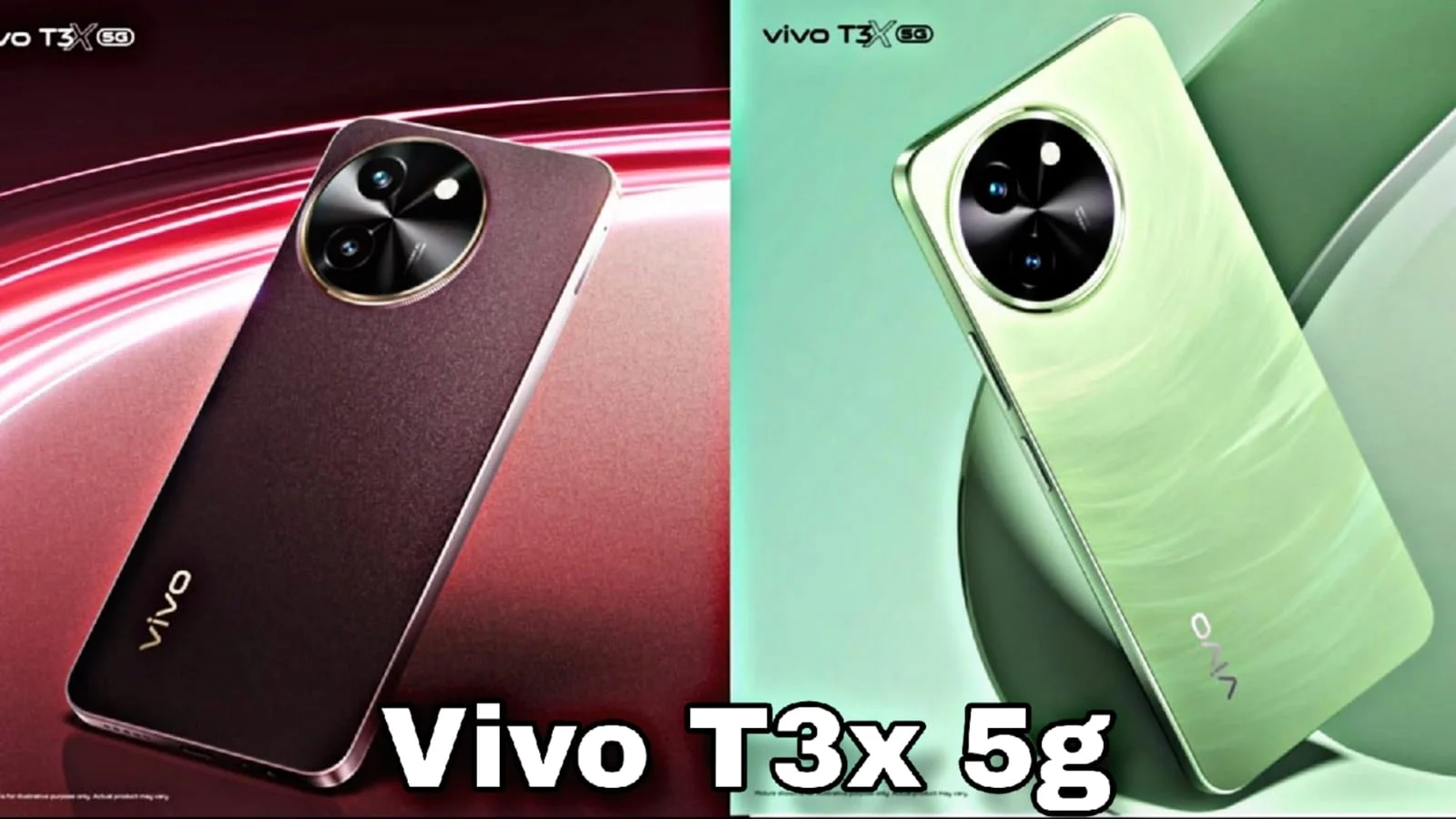 Nutan Charcha 76 Vivo T3x 5G Marvel Promises Unstoppable Speed and Unparalleled Performance!