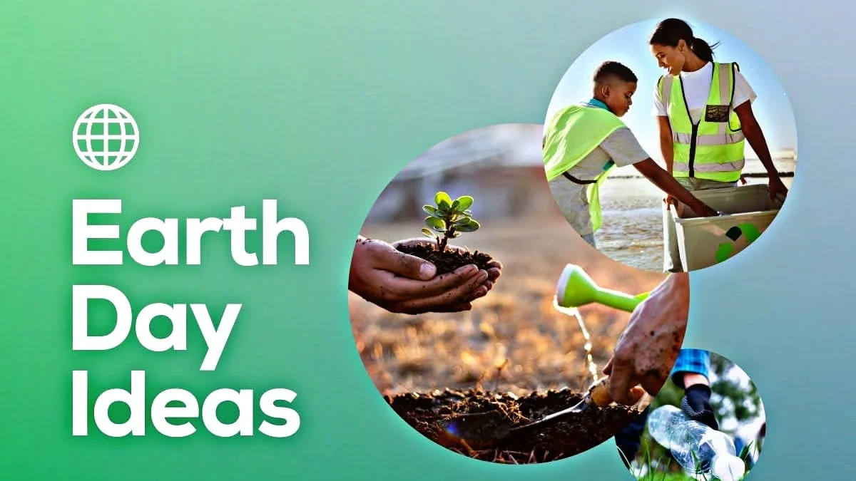 Earth Day 2024 Grim Reminder of Our PlanetтАЩs Plight