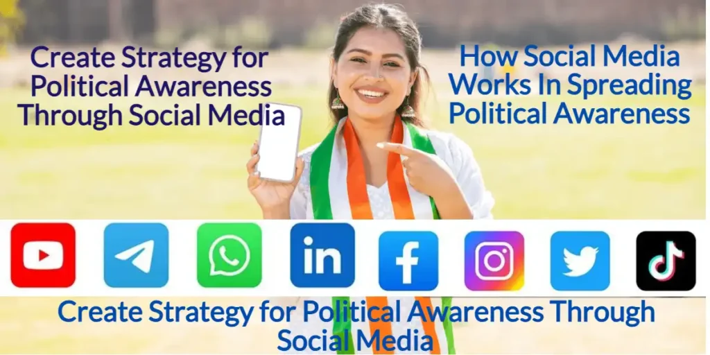Create Strategy for Political Awareness Through Social Media (2)