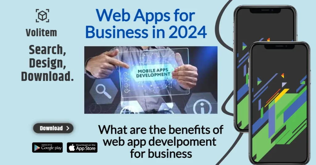 Web Apps for Business in 2024