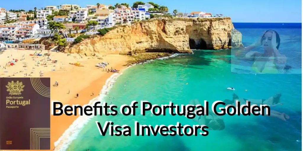 5 Benefits of Portugal Golden Visa Investors