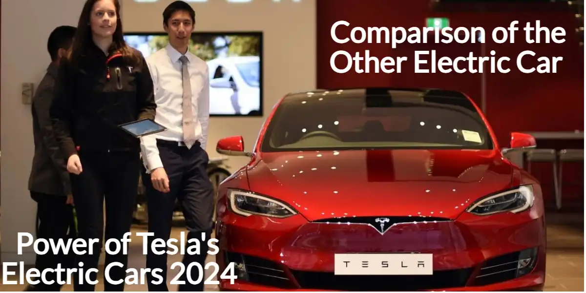 Nutan Charcha 68 Power of Tesla’s Electric Cars 2024