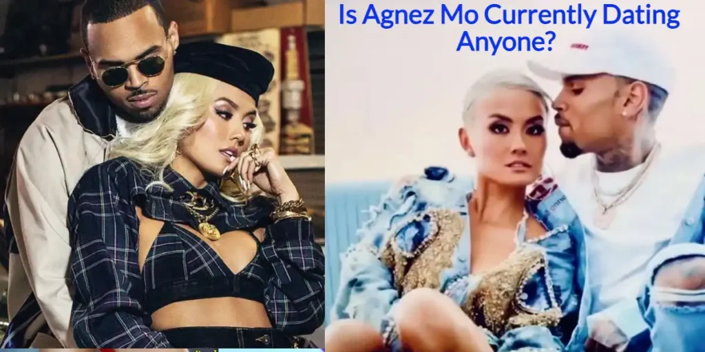 Is Agnez Mo Currently Dating Anyone, Past Rumors with Chris Brown: