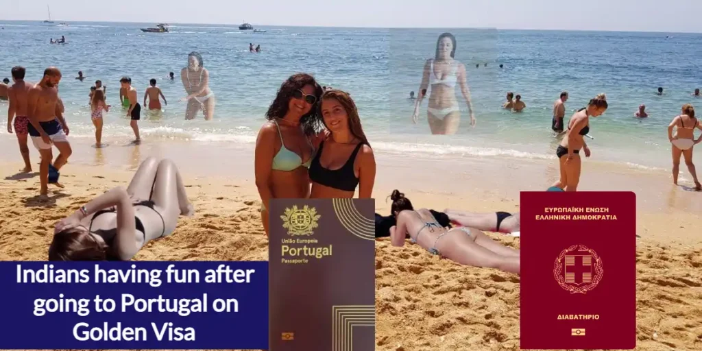 Portugal Golden Visa Total Cost for Indian Investor's in 2024 5 Portugal Golden Visa Total Cost for Indian Investor's in 2024