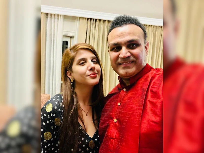 Nutan Charcha 48 5 Shocking Updates About Virender Sehwag’s Personal Life Amid Separation Rumors