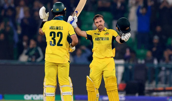 Cricket News Today: Australia’s Historic Win, India’s Triumph & India vs Pakistan Clash Preview 5 4576631 417299934