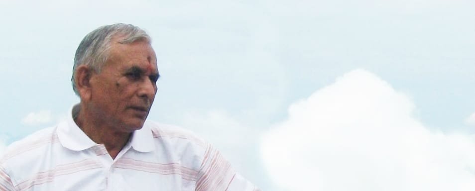 Nutan Charcha 35 Dr. (Prof.) R. P. Singh: Leading Homeopathy Doctor in Patna for Women’s Health