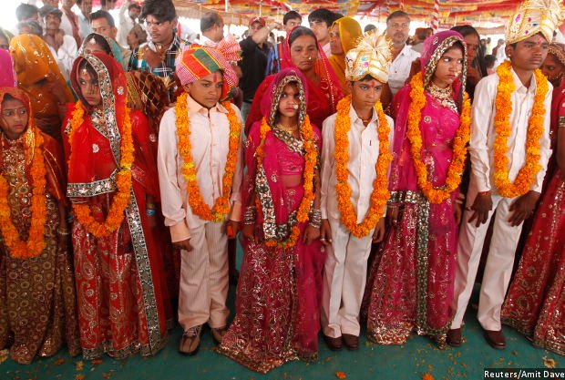 Efforts to Eradicate Child Marriage in Bihar: A Major Step Towards Social Reform 5 cm 620