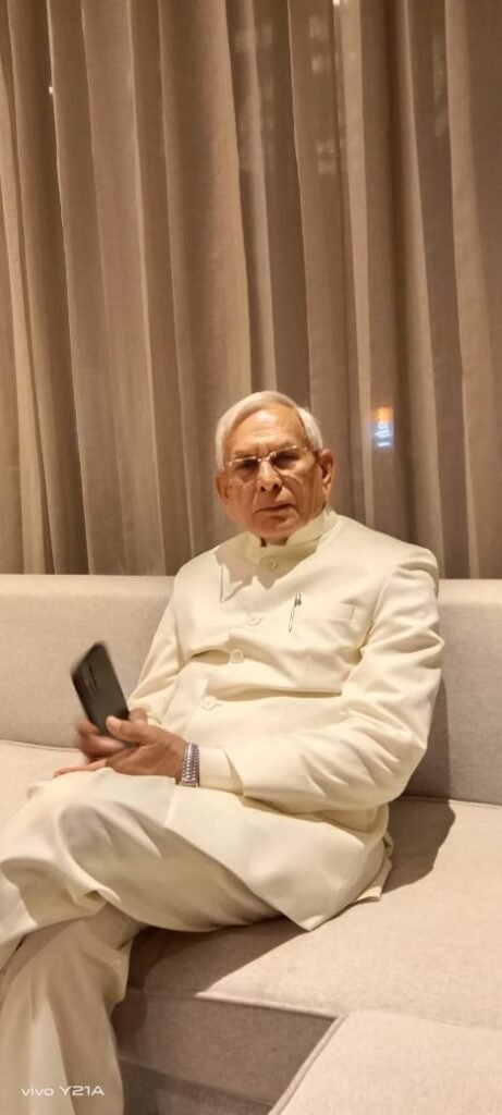 Best Homeopathic Doctor in Patna – Dr. R. P. Singh | Gynecology Specialist dr r p p singh photo 1 orig