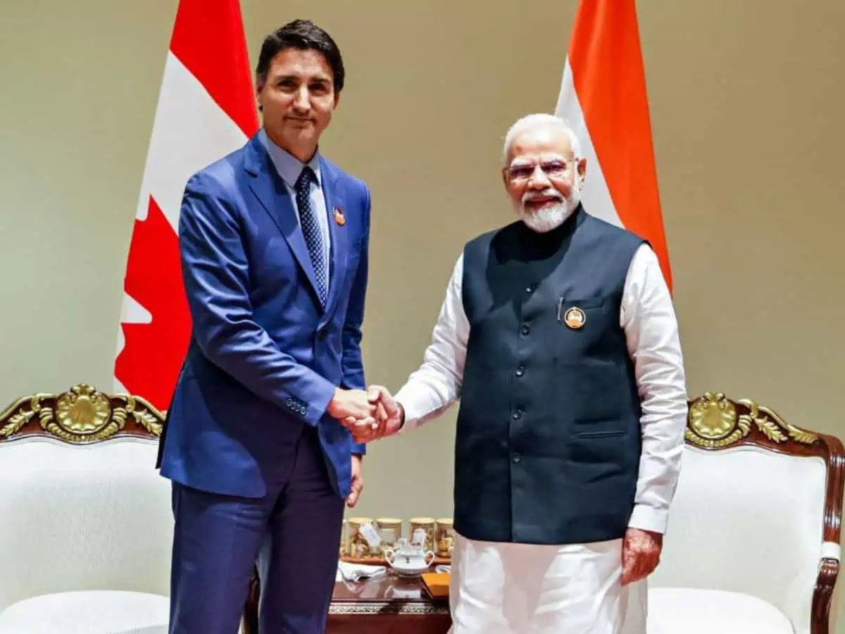 India-Canada Relations: A Diplomatic Crossroads