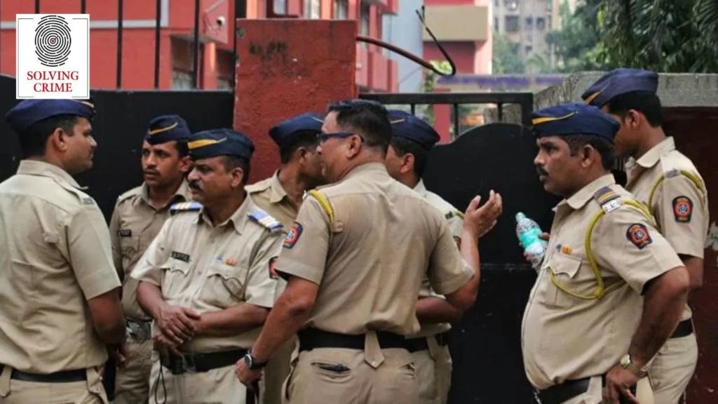 Undercover at a Brick Kiln: How Maharashtra Cops Solved a ₹21 Lakh Robbery Case 4 mumbai police 4