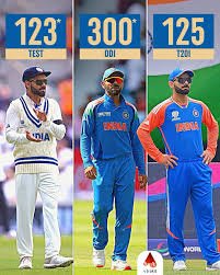 Virat Kohli Scripts History in 300th ODI, Becomes First Player Ever to Achieve Unique Feat