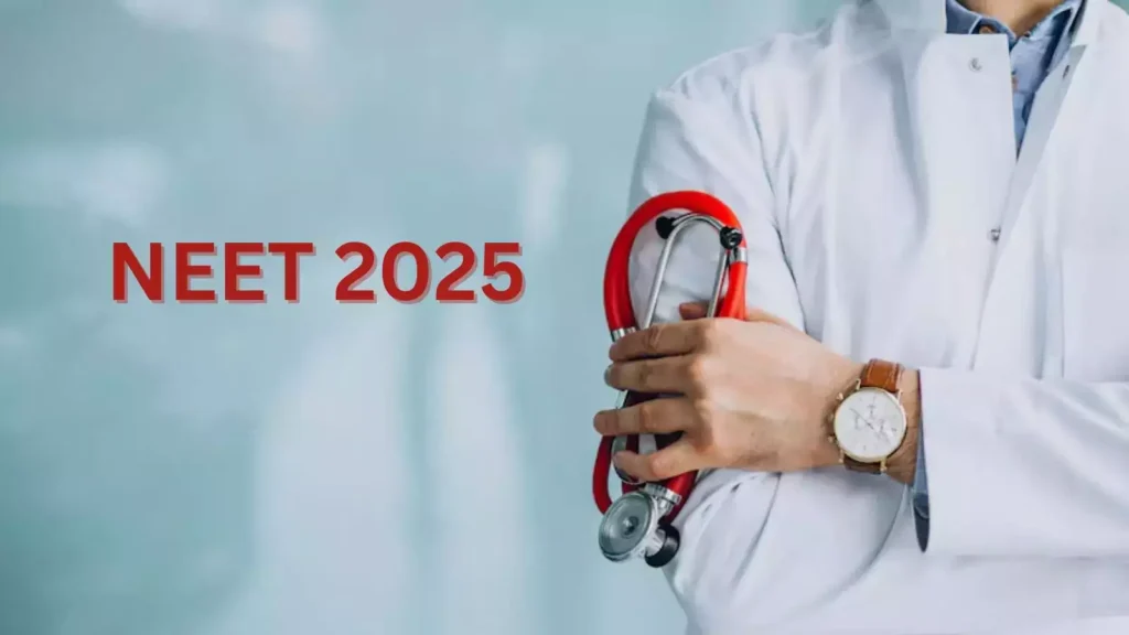 Neet 2025