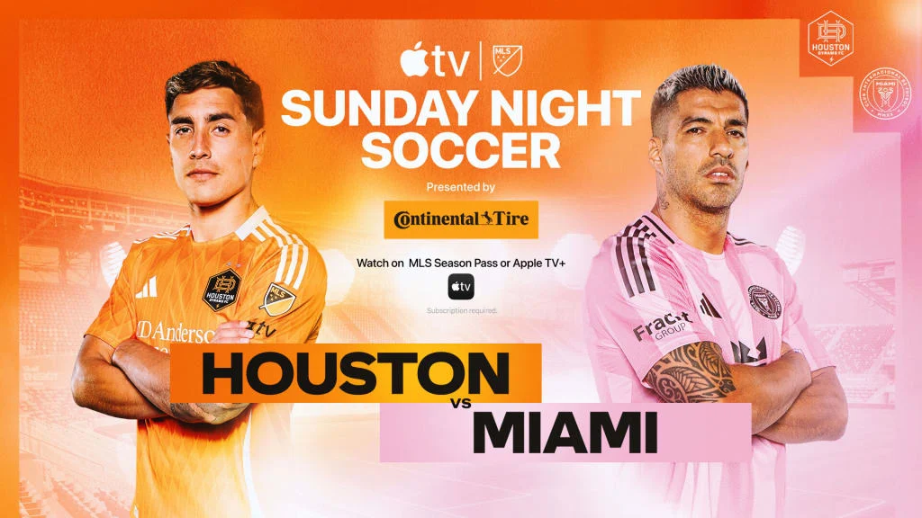 Houston Dynamo vs Inter Miami: The Thrilling 1VS1 Match On Nutan Charcha