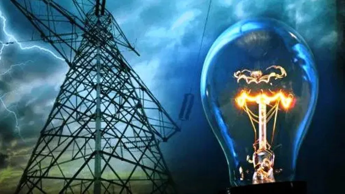 बिहार में निर्बाध बिजली आपूर्ति सरकार की प्राथमिकता