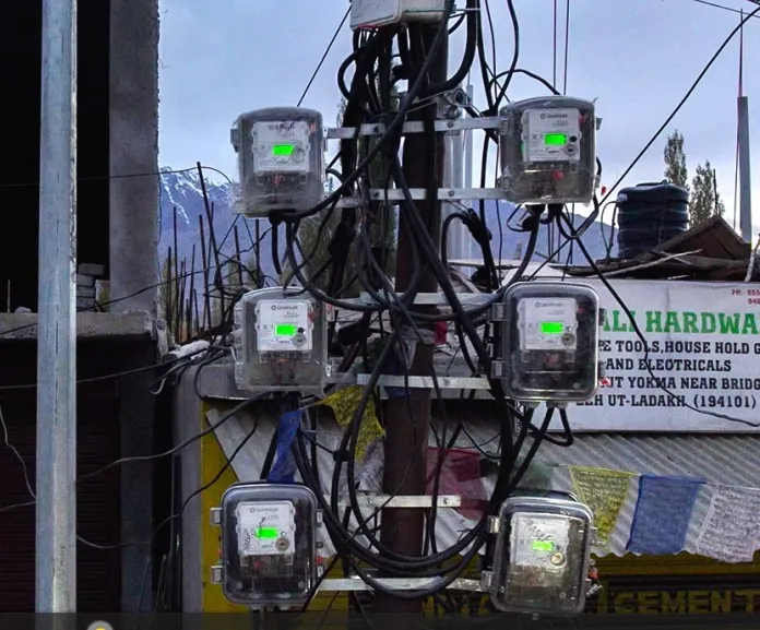 राज्य के शहरी क्षेत्रों में स्मार्ट प्रीपेड मीटर प्रणाली का उन्नयन 13 से 16 मई तक, सेवाएं अस्थायी रूप से प्रभावित रहेंगी