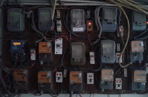 Smart Meter 