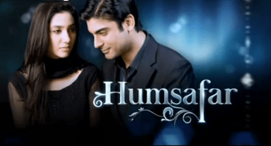 "Pakistan Content Ban on OTT Platforms in India 2025" 4 humsafar2 1