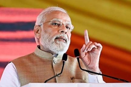 आतंकवाद पर दोहरे रवैये पर पीएम मोदी का वैश्विक मंच से कड़ा संदेश, पाकिस्तान को परोक्ष चेतावनी