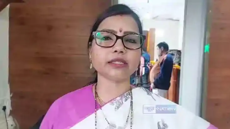 विधायक खरीद फरोख्त मामले में बीमा भारती समेत 4 से होगी पूछताछ EOU ने भेजा नोटिस 2 Bima Bharti