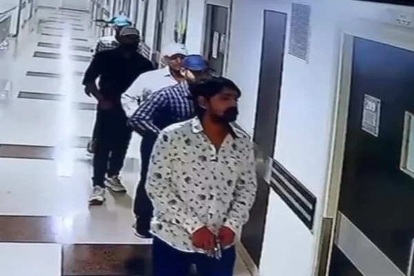 बिहार पुलिस की ताबड़तोड़ कार्रवाई: चंदन मिश्रा केस में दो घायल, एक गिरफ्त में