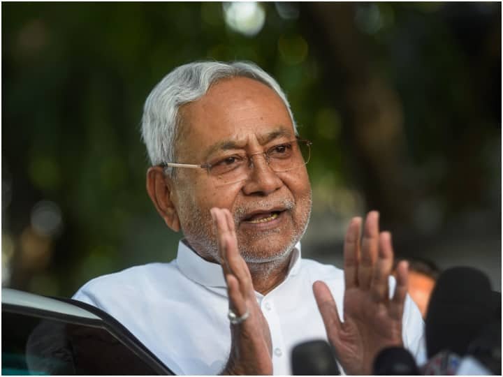 JDU leader Upendra K