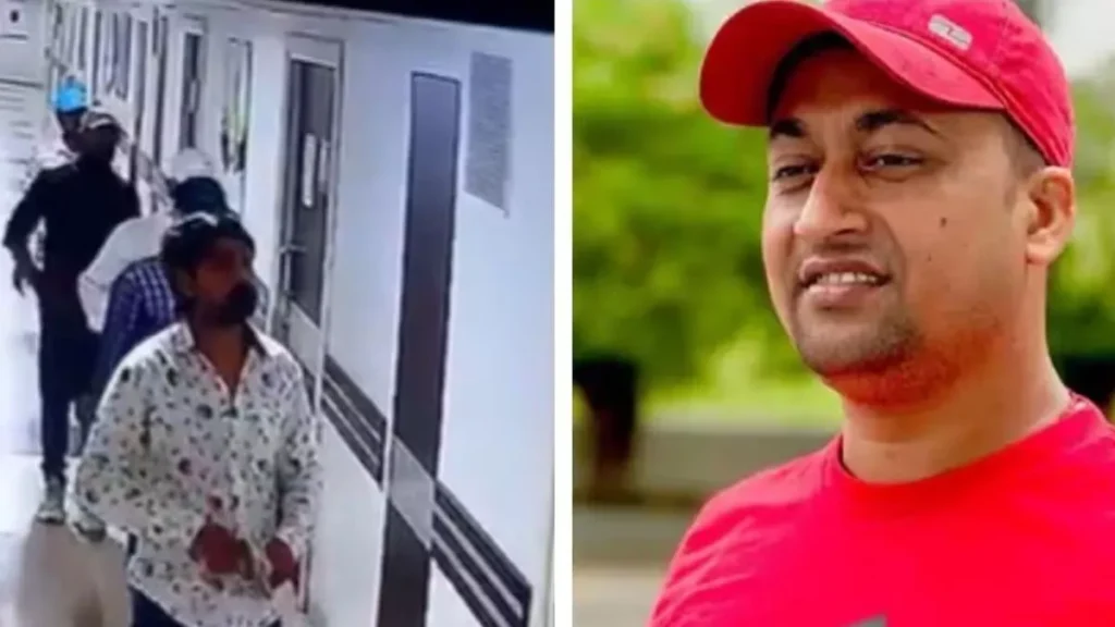 बिहार पुलिस की ताबड़तोड़ कार्रवाई: चंदन मिश्रा केस में दो घायल, एक गिरफ्त में 3 chandan mishra murder case