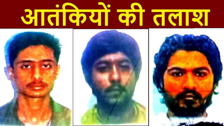 बॉर्डर पर जैश की घुसपैठ की आशंका, बिहार में हाई अलर्ट जारी