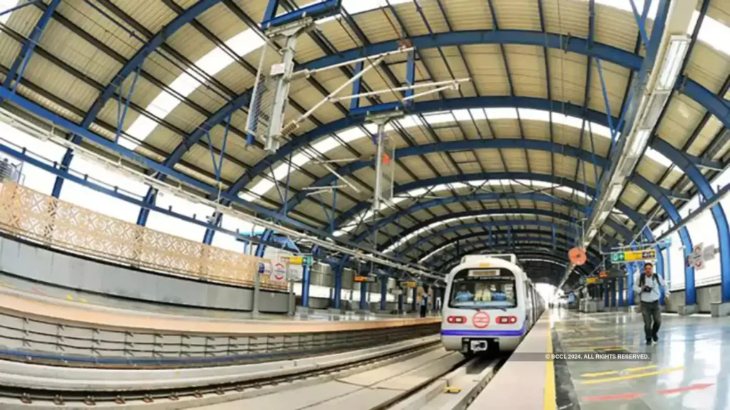 सितंबर में पटना मेट्रो का उद्घाटन, जनता को मिलेगा नया सफर 4 patna metro