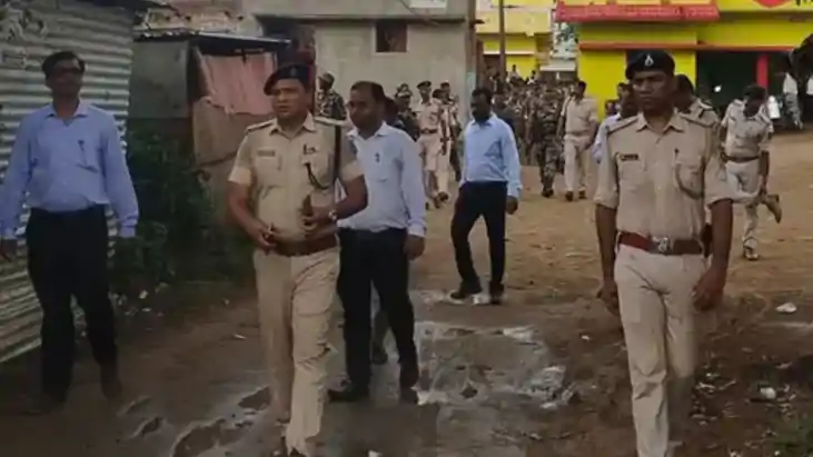 पटना में EOU की छापेमारी: इंजीनियर के घर से करोड़ों की काली कमाई और जलती हुई नकदी का खुलासा 3 28d22a8c 095b 4c3b b01e b5b6dc77c53a