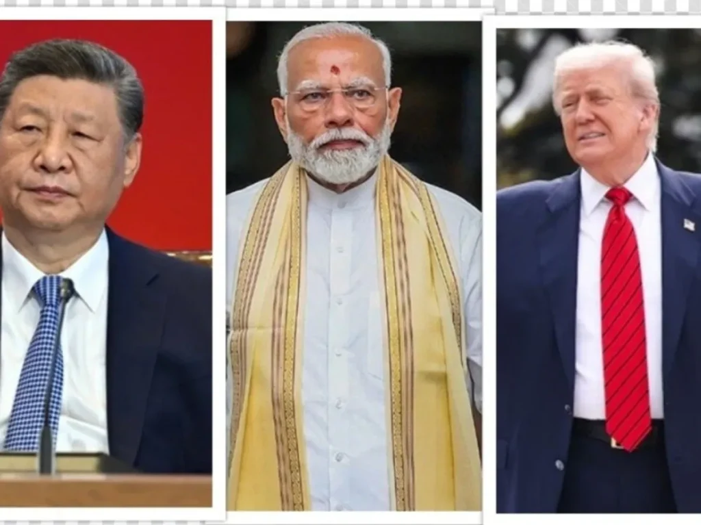 भारत-चीन के खिलाफ अमेरिकी रवैये पर उठ सकते हैं गंभीर सवाल 1 China Ready to Work