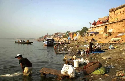 Namami Gange