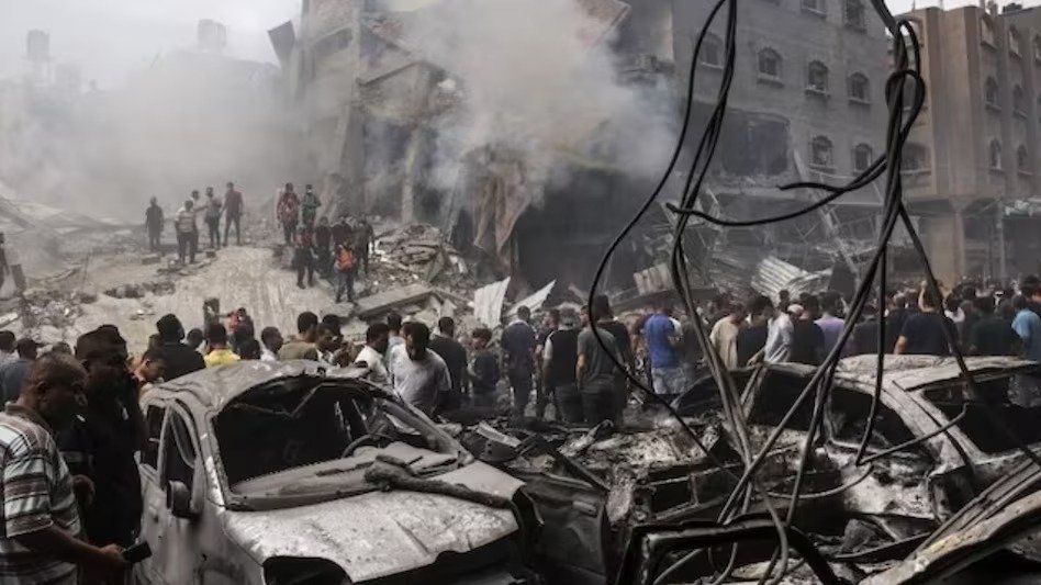 "72 घंटे की तबाही: इज़राइल के हमलों से कांपे 6 देश, 200 से ज़्यादा मौतें" 1 WhatsApp Image 2025 09 12 at 1.23.50 PM