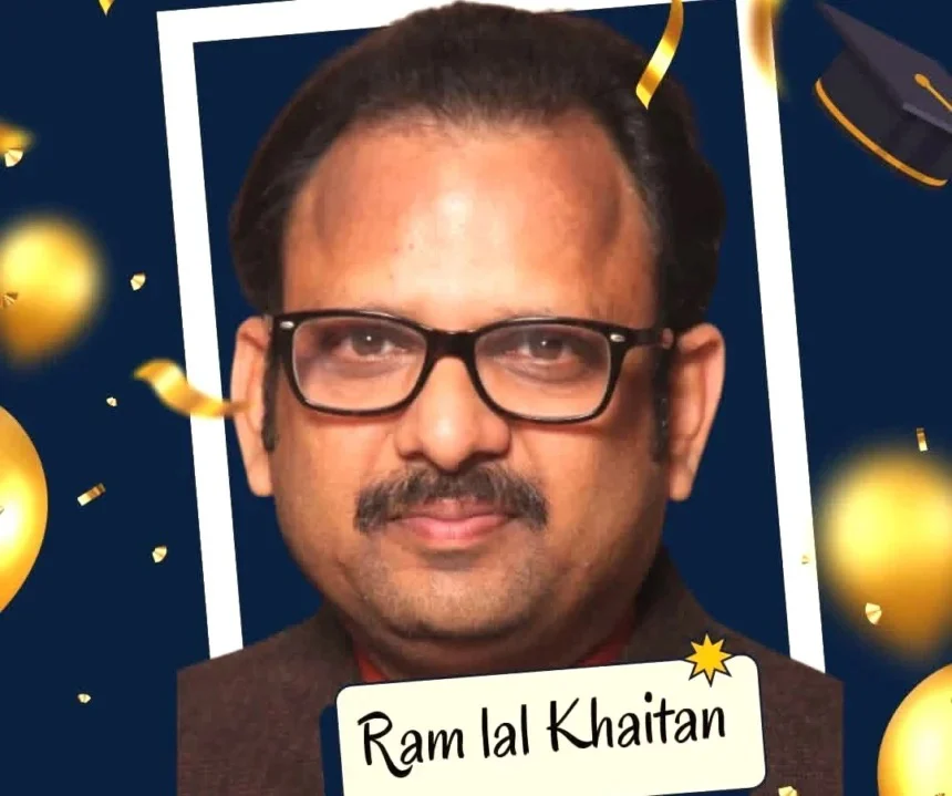 बीआईए इलेक्शन : रामलाल खेतान निर्विरोध अध्यक्ष बने, देवप्रकाश व पुरूषोत्तम उपाध्यक्ष
