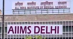 Nutan Charcha 55 AIIMS की मानवता भरी पहल: बाढ़ग्रस्त इलाकों में डॉक्टरों की सलाह अब एक कॉल दूर