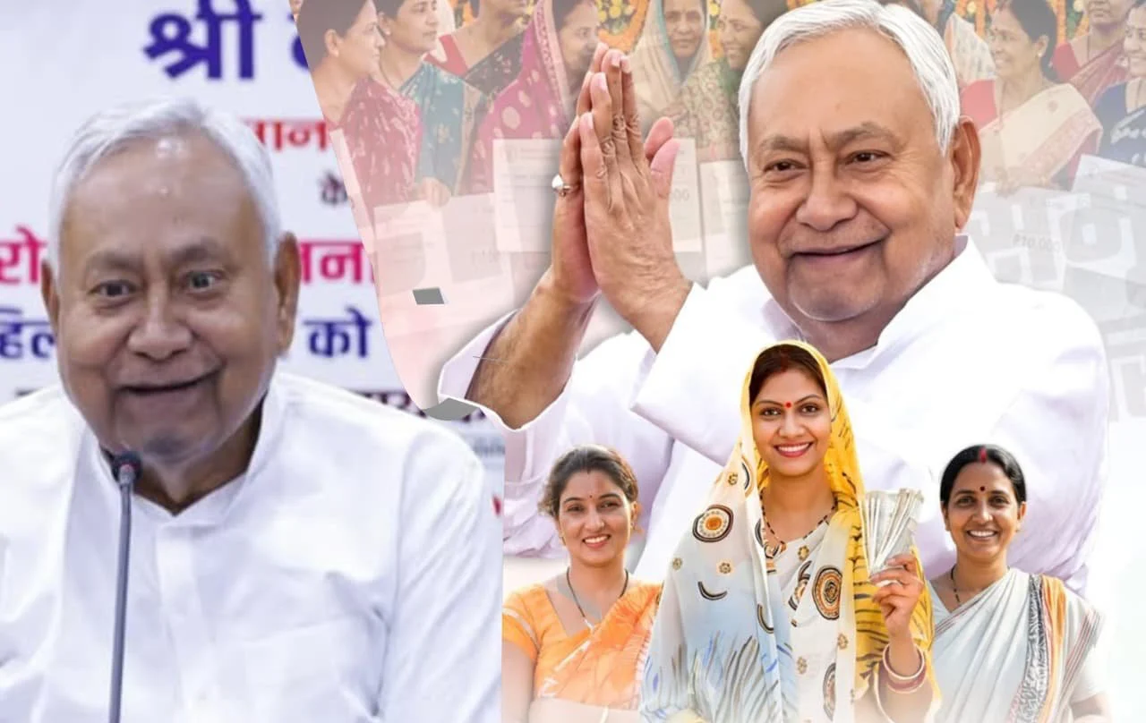 चुनावी वादों का सालाना भार 33,926 करोड़ रूपए