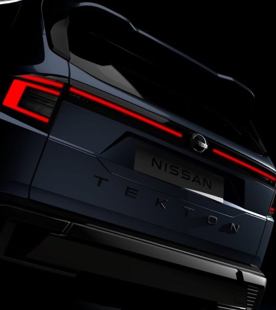 Nissan Tekton का धमाकेदार डेब्यू : Creta और Seltos को चुनौती देने आ रही नई SUV 1 WhatsApp Image 2025 10 07 at 2.02.03 PM