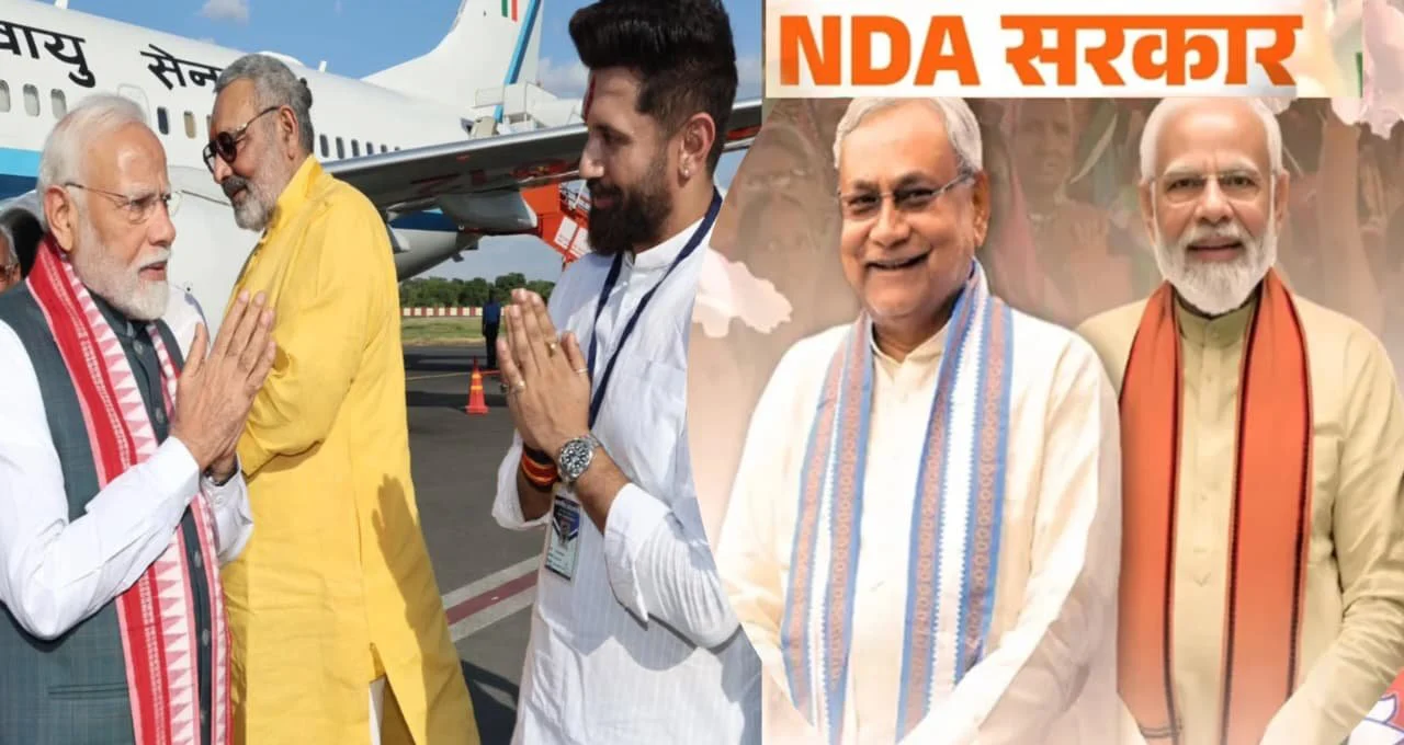 यादव उम्मीदवारों की संख्या घटी, NDA की रणनीति पर उठे सवाल