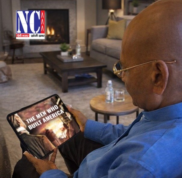 Nutan Charcha 2 अमेरिका को अमेरिका किसने बनाया?