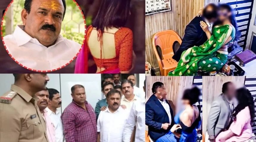 नासिक सेक्स स्कैंडल: ‘ज्योतिष’ के नाम पर यौन शोषण