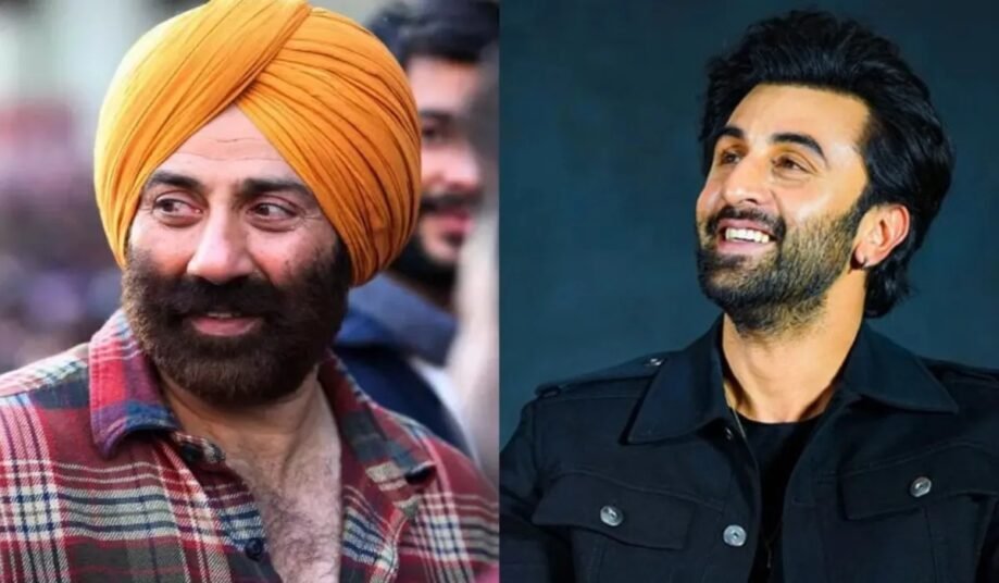 नहीं दिखे सनी देओल, हनुमान जयंती पर आया 'रामायण' का टीजर 1 Ramayan