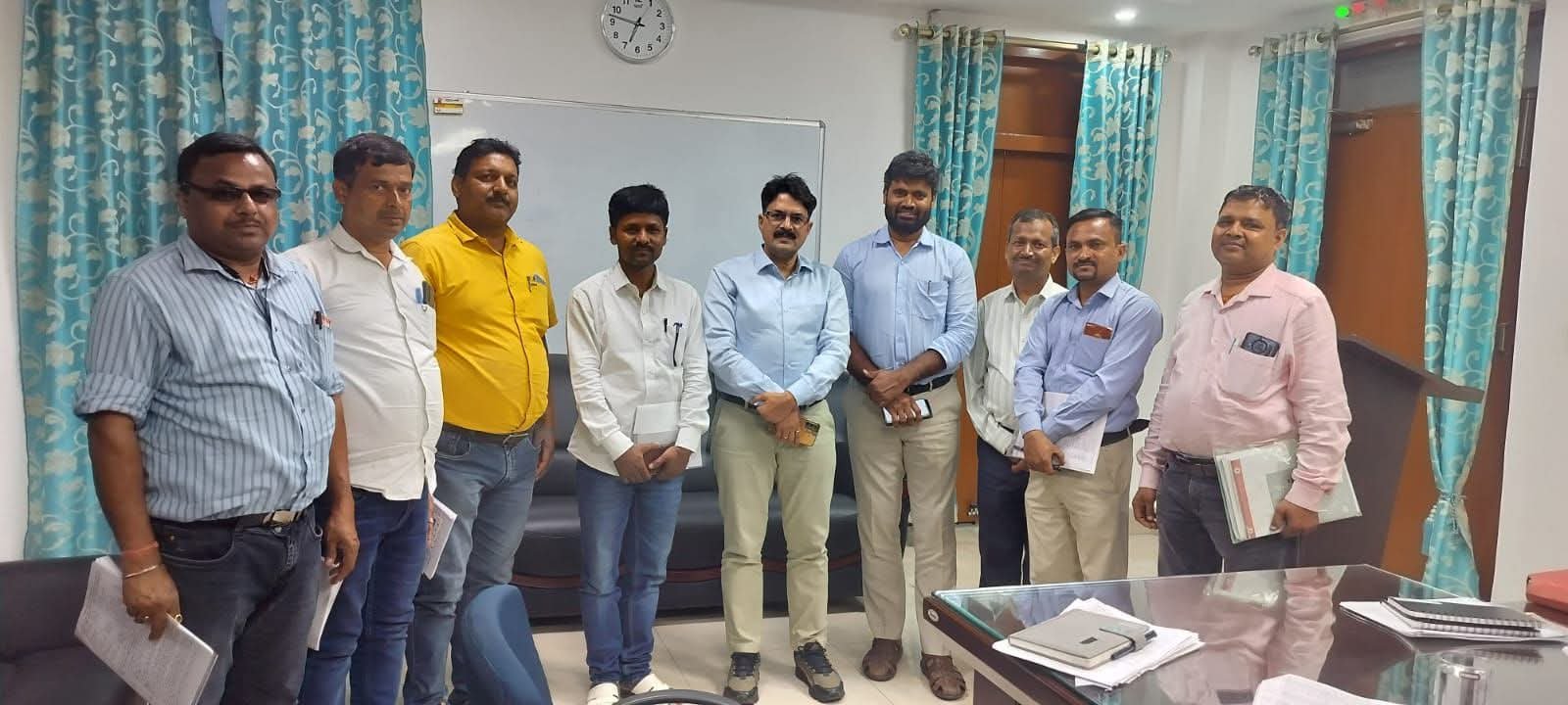 रेल कर्मचारियों की बड़ी जीत