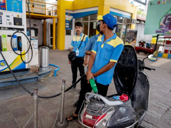 PETROL